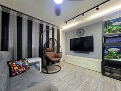 Blk 318 Kampong Ubi Greenville (Geylang), HDB 4 Rooms #600781271